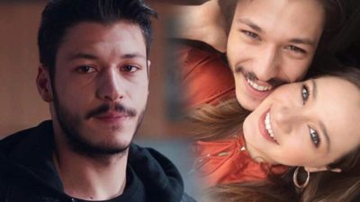 Kubilay Aka Miray Daner aşkında ikinci kriz! Mesajlar ifşa oldu… ‘Tehdit ediliyorum’