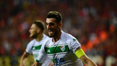 Seleznov’un boşluğunu o dolduracak…