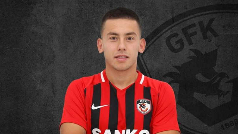 Menemenspor, Kubilay ile imzaya yakın Menemenspor, Kubilay ile imzaya yakın