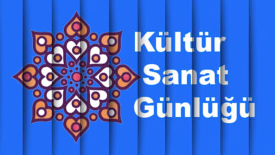 Bursa Büyükşehir Belediyesi Kültür Sanat Günlüğü