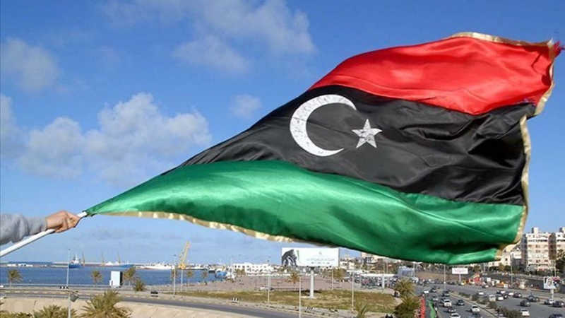Libya Konferansı’nın 6 sayfalık taslak metni ortaya çıktı