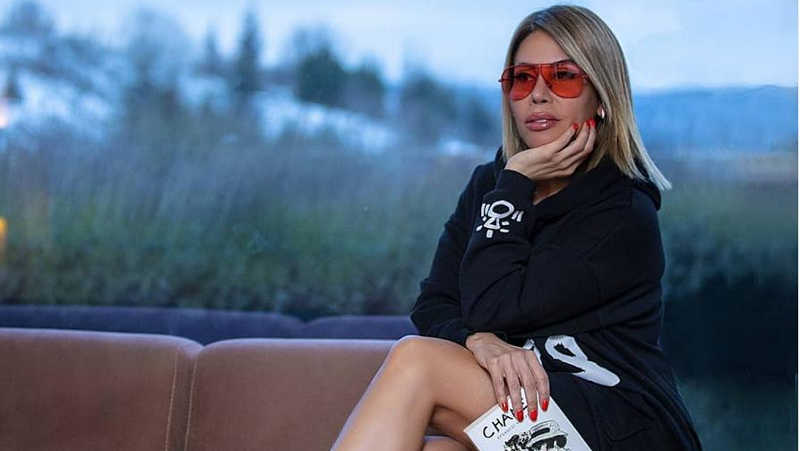 Linet’in 2020 imajı