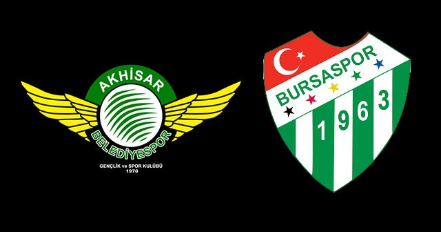 Açılış maçı Akhisar’da…