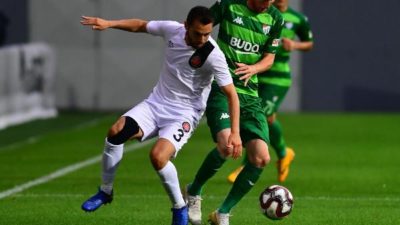 Karagümrük maçı öncesi Timsah’ın son durumu…