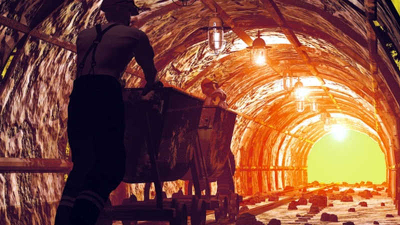 Maden sektöründen 4,3 milyar dolar