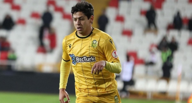 Malatyaspor ateş püskürdü! Futbolcumuzu ayarttılar…