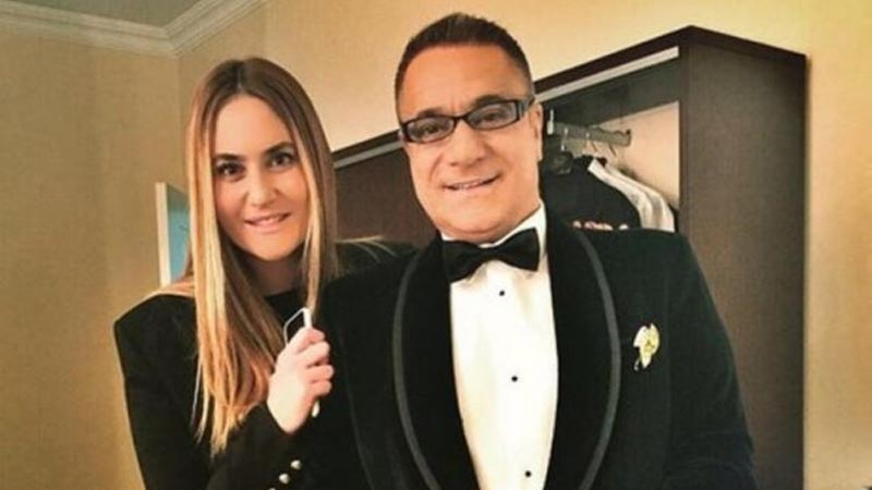 Paylaşımı üzdü! ‘Saçlarımı koklayarak ağladı’