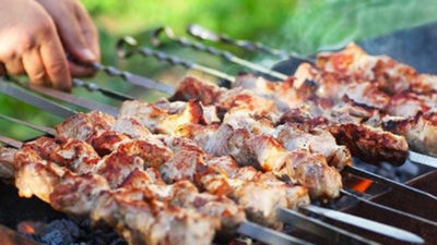 Orada mangal yapmak yasaklandı