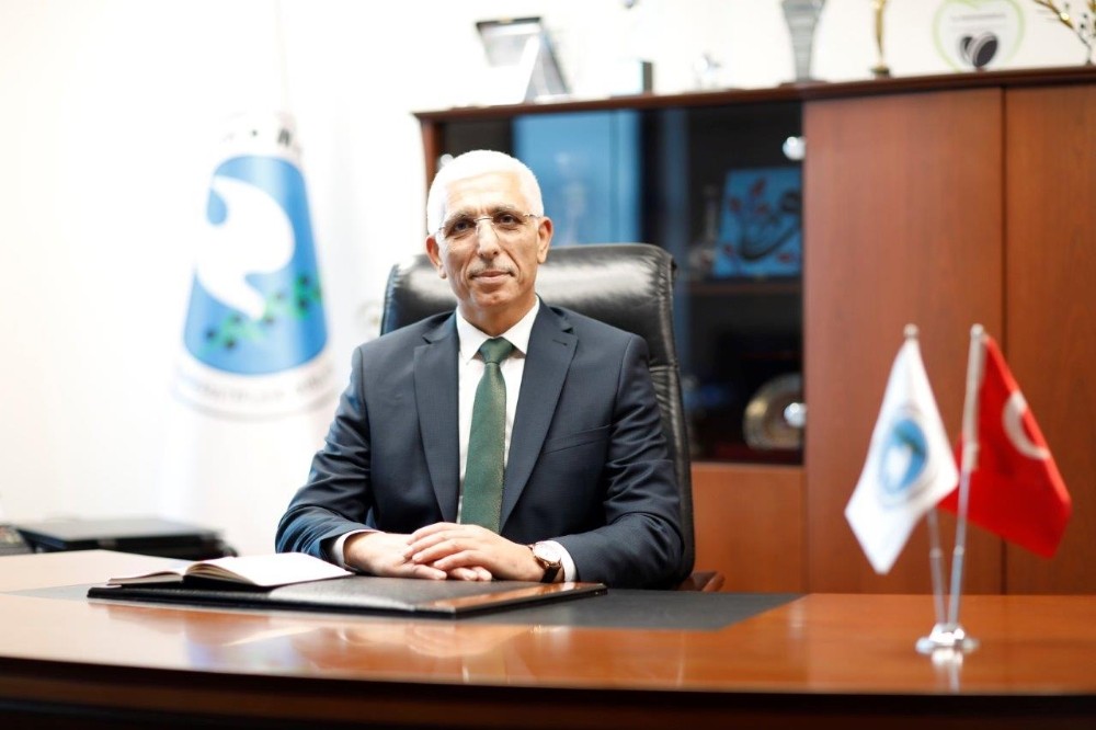 Marmarabirlik dijitalleşiyor