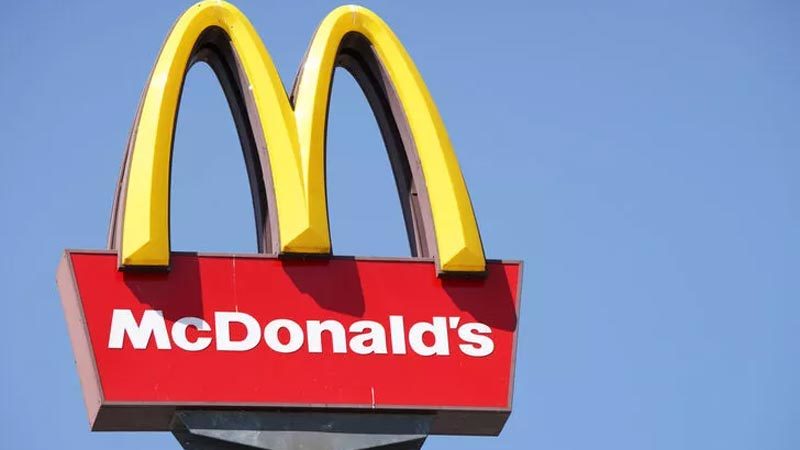 Anadolu Grubu Holding McDonald's'ın Türkiye’deki lisans sahibi konumundaki bağlı ortaklığı