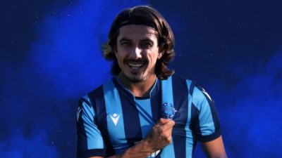 Bursaspor istedi Adana Demir kaptı!