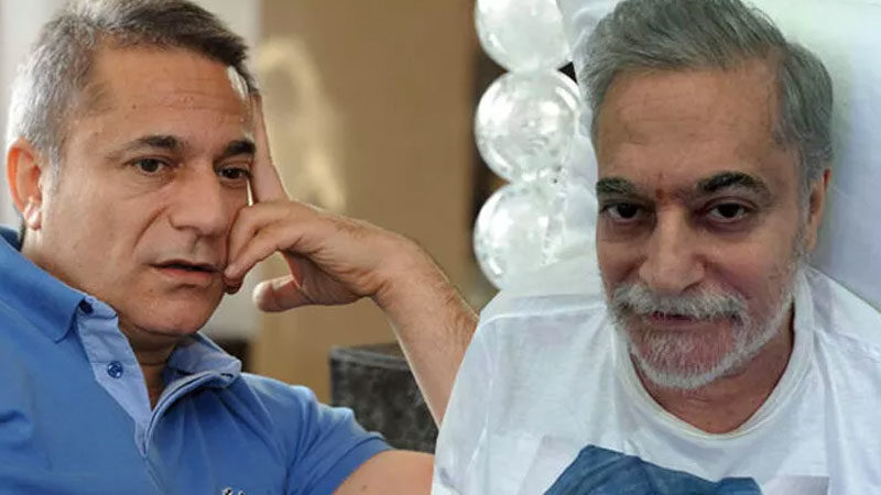 Kaçış sendromu hastalığı nedeniyle 234 gün yoğun bakımda yatan ve