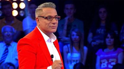 Mehmet Ali Erbil’den kötü haber! Yoğun bakıma kaldırıldı