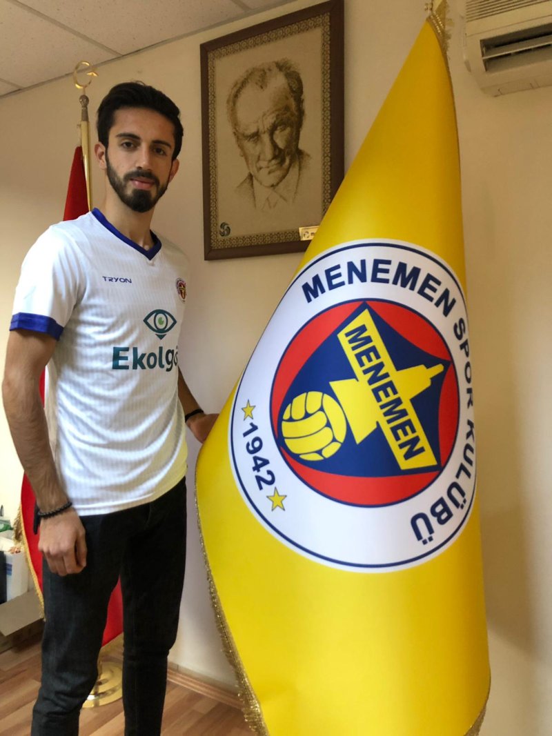 Amatörden TFF 1.Lige!