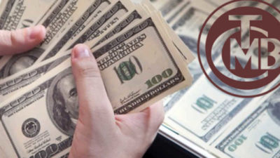 Merkez’in rezervleri geriledi