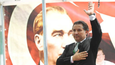 İçiniz rahat olsun