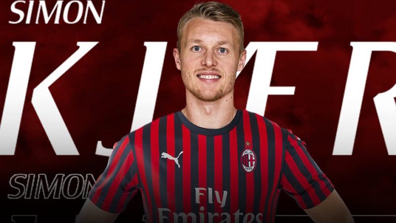 Yeni adresi Milan! İtalya Birinci Futbol Ligi (Serie A) takımlarından Milan, İspanya’nın Sevilla