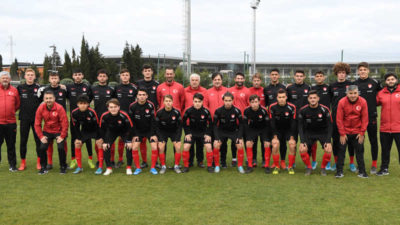 Milliler’de durmak yok