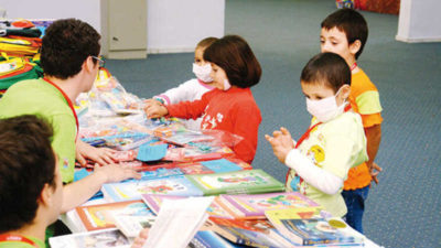 LÖSEV ‘İyilikler Çarşısı İstanbul’da başlıyor