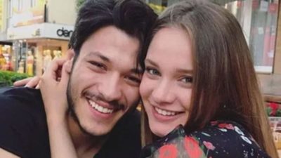 Miray Daner konuştu! Cinsel içerikli mesajlar ifşa olmuştu