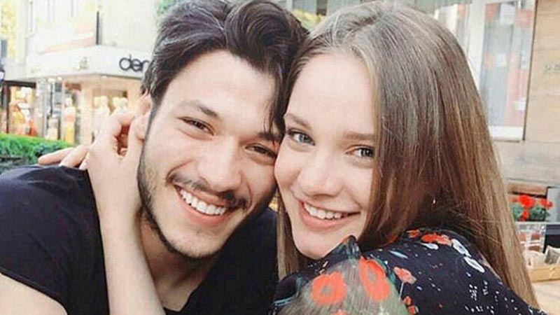 Kubilay Aka’dan ‘Miray Daner ile barıştılar’ iddialarına yanıt! Kubilay Aka’dan ‘Miray Daner ile barıştılar’ iddialarına yanıt!