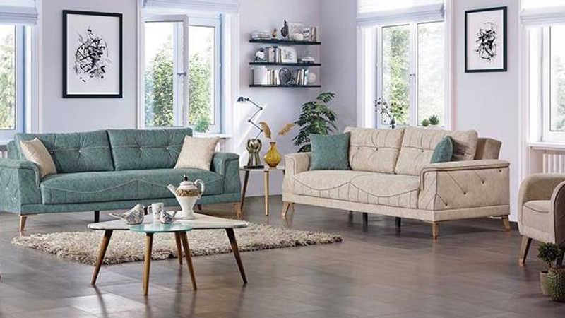 Mobilya sektörü rotayı Çin’e çevirdi