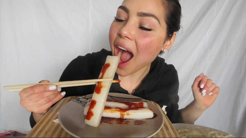 Japonya’nın öldüren tatlısı