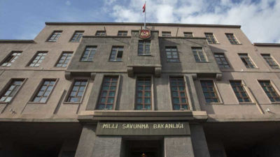 MSB: İdlib’de ateşkese varıldı