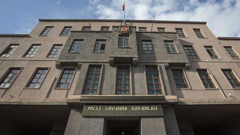 MSB: İdlib’de ateşkese varıldı