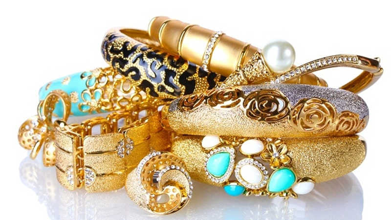 Mücevher sektöründen rekor