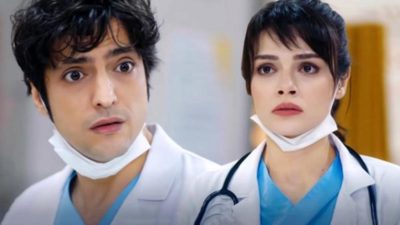 Mucize Doktor’da aşk rüzgarları! Bomba haber