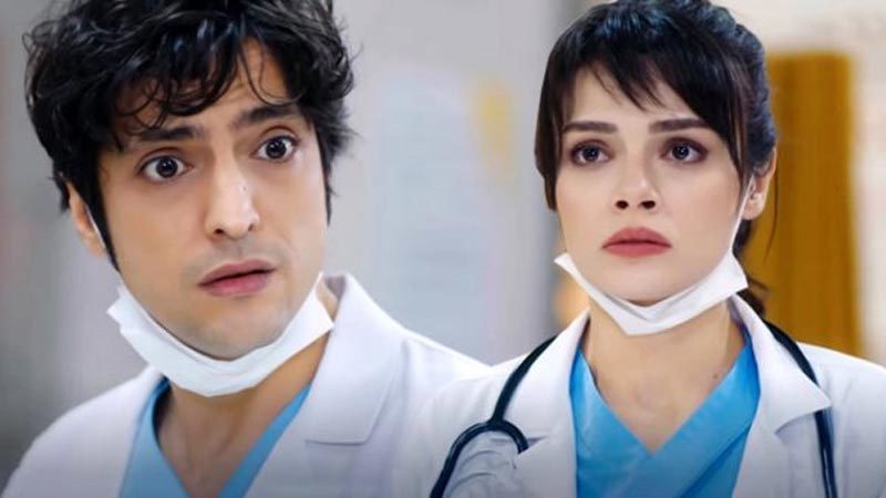 Fox'un reytingleri alt üst eden dizisi Mucize Doktor'un 22. yeni