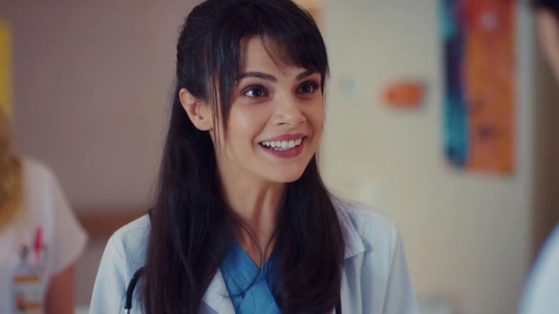 Paylaşımı dikkat çekti! ‘Böyle bir mucizeye bende inanırım’