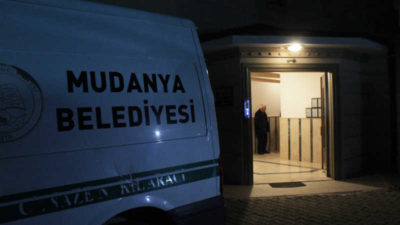 Yaşlı çifti evlerinde ölü bulundu