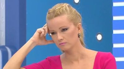 Müge Anlı’dan Kadir Şeker tepkisi!