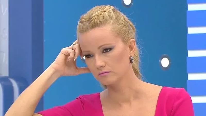 Müge Anlı’dan Kadir Şeker tepkisi!