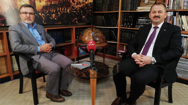 Bursa’nın dağ ilçelerine Kapıkaya müjdesi