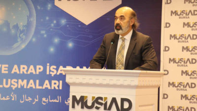 Birlikte hareket etmek zorundayız