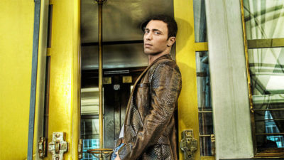 Boşandıktan sonra kazalar oldu!