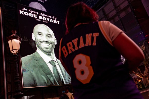 NBA All-Star’a Kobe ayarı! NBA All-Star’a Kobe ayarı!