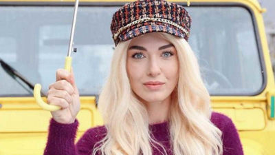 Aslıhan’ın yeni imajı