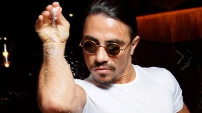 Nusret Gökçe’den Lübnan’a destek kampanyası