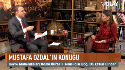 Bursa’da su nereden içilir?