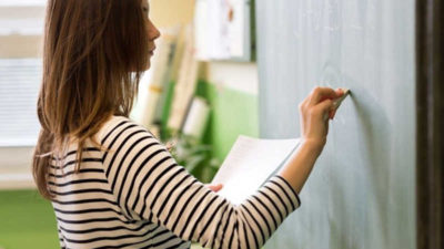 Erdoğan duyurdu! 20 bin öğretmen ataması yapıldı