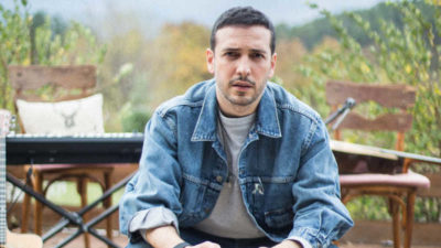 Oğuzhan’ın ‘Ev’i