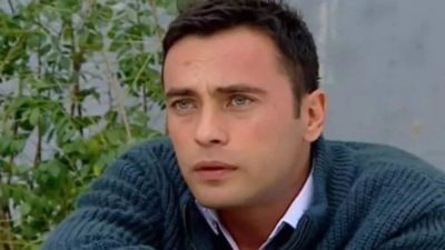 Arka Sıradakiler’in Oktay’ı Bülent Çetinaslan son haliyle olay oldu