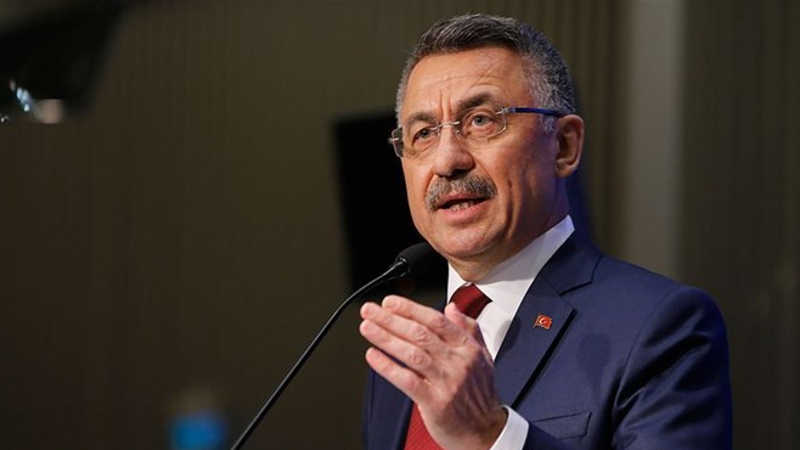 Oktay’dan Libya tezkeresi açıklaması