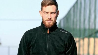 BB Erzurumspor'da Ömer Şişmanoğlu ile prensip anlaşmasına vardı.