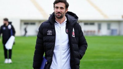 Ömer Erdoğan; bizim işte duygusallığa yer yok