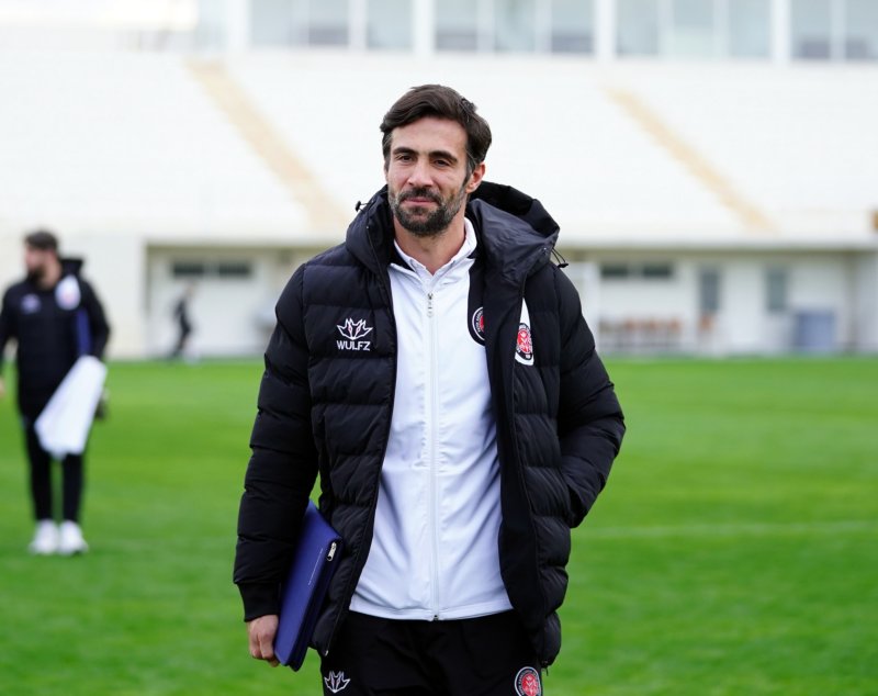 Ömer Erdoğan; Bizim işte duygusallığa yer yok